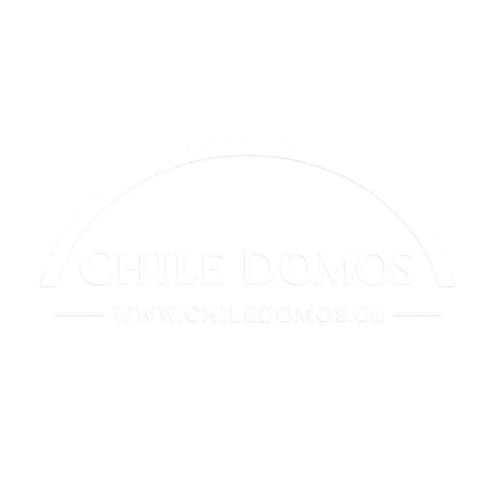 ChileDomos.cl - Domos Geodésicos Habitables Chile
