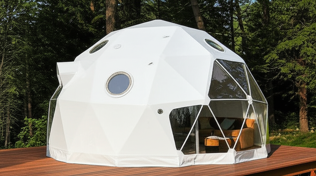 Domo Premium 10m²